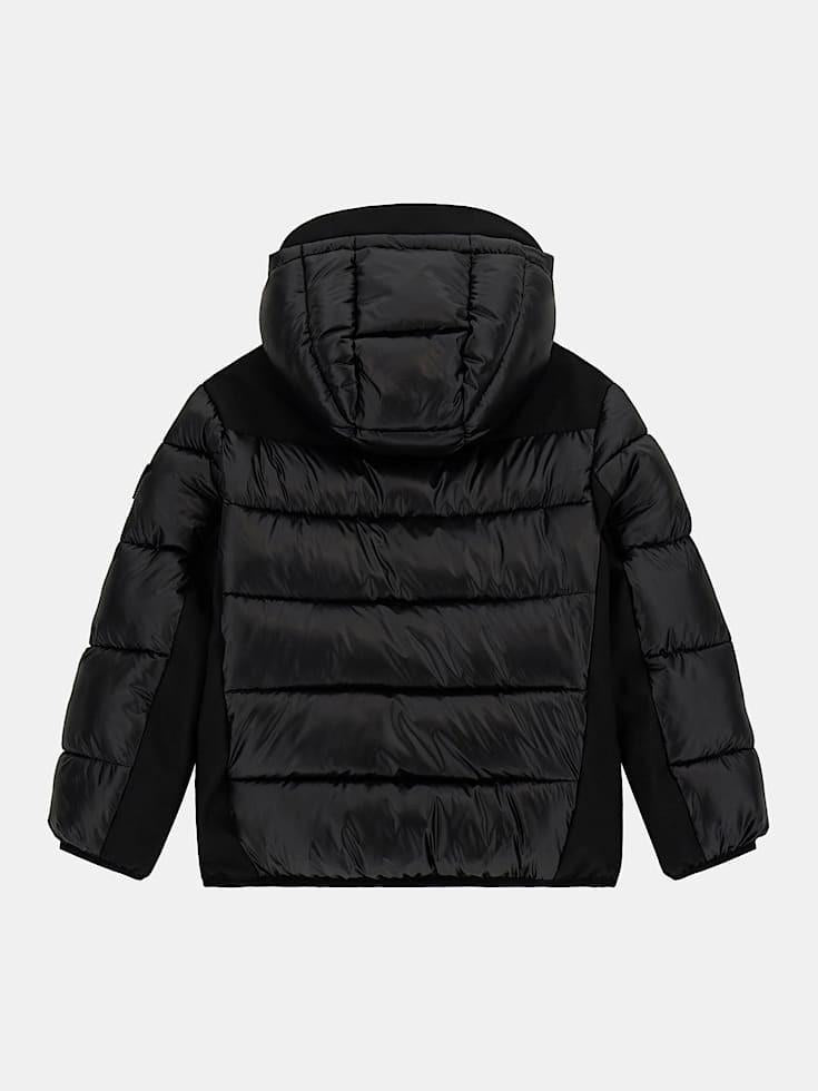 L5BL12WEGY0/JBLK GUESS