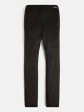 FAUX SUEDE LEGGINGS_MINIME 