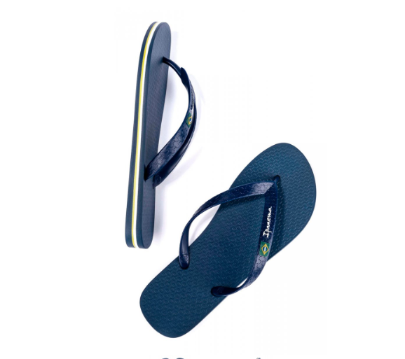IPANEMA CLAS BRASIL II AD 