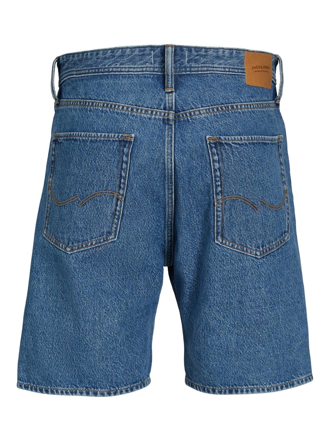 12249067/Blue Denim JACK AND JONES
