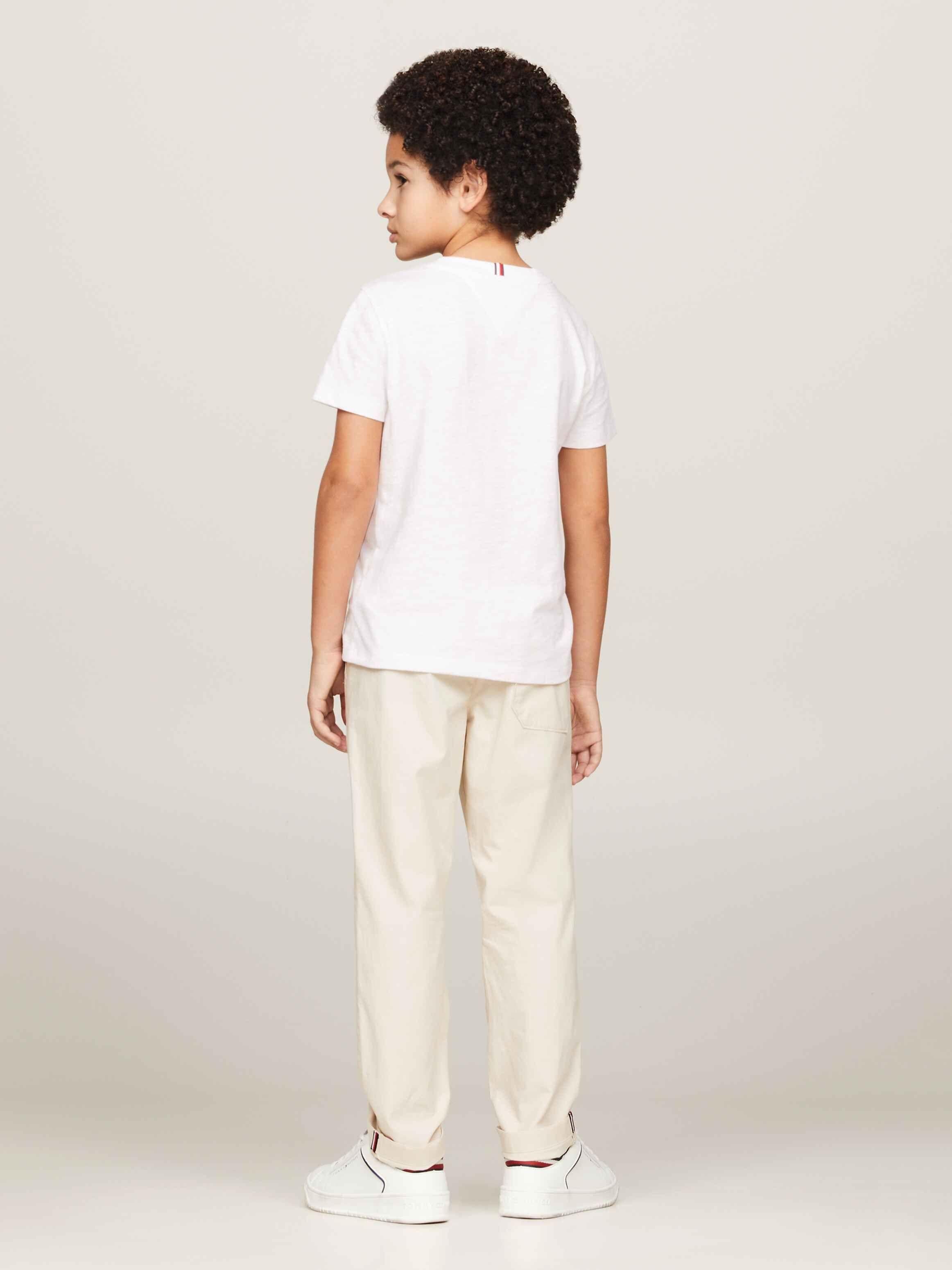 FUN  TEE S/S 