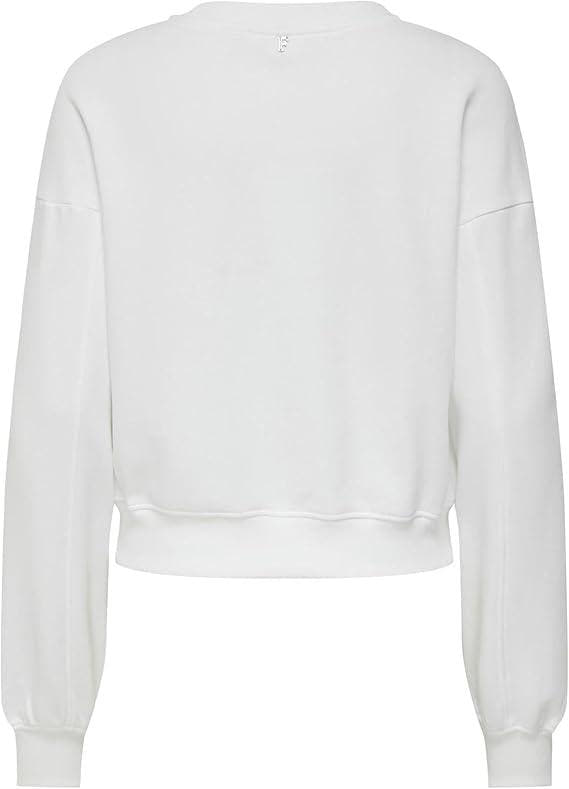 15356234/Bright White ONLY