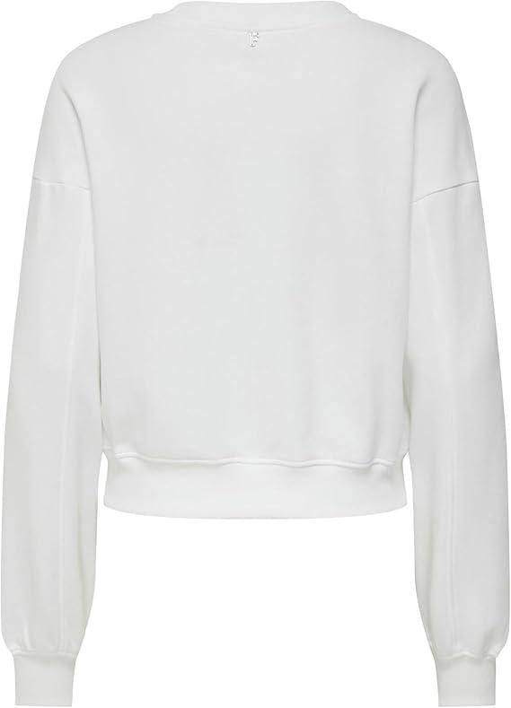 15356234/Bright White ONLY