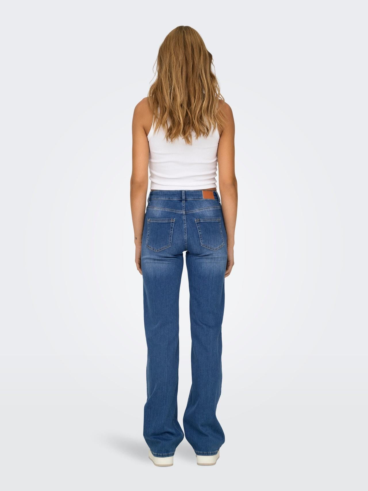 15330787/Medium Blue Denim ONLY