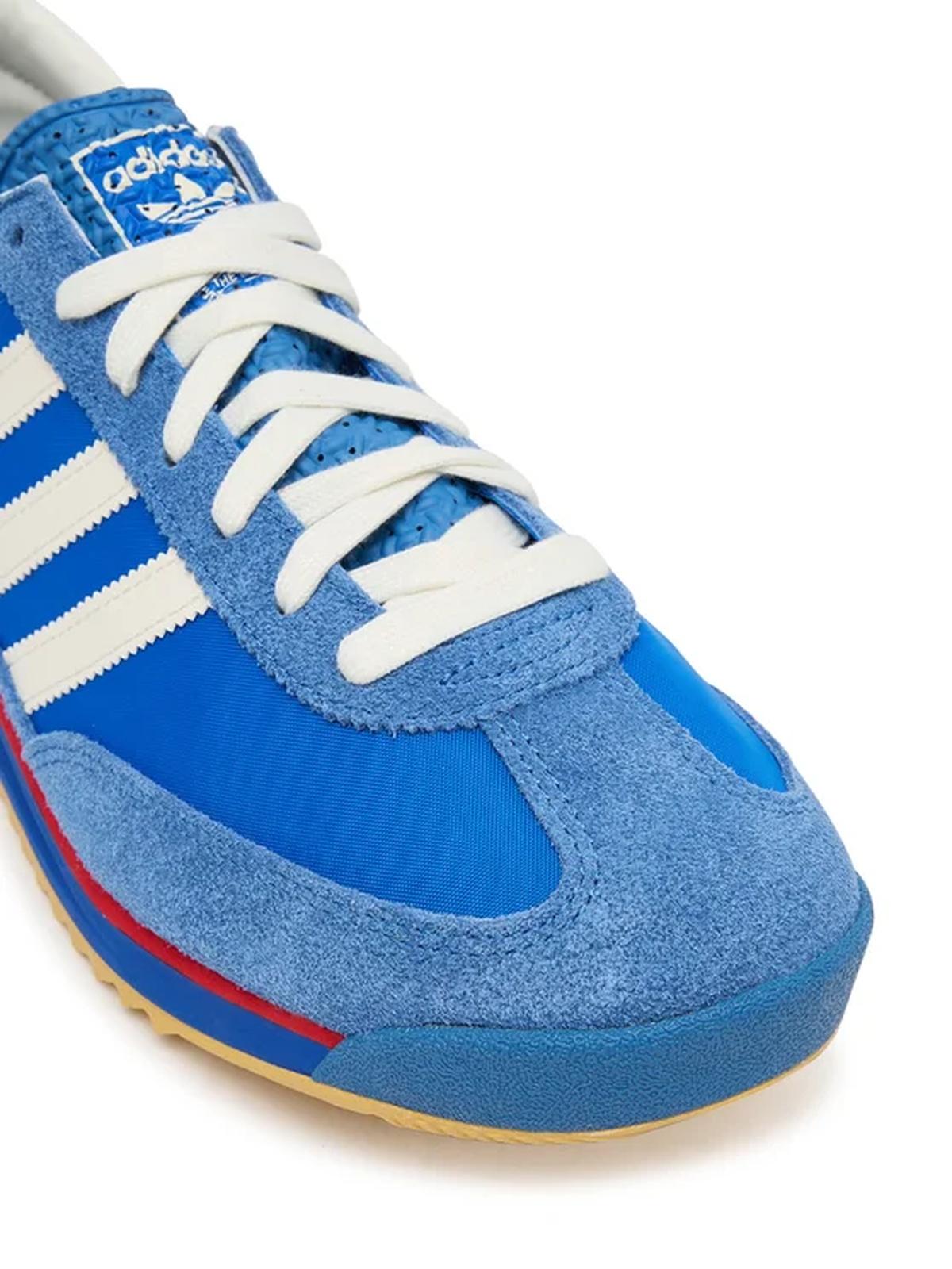 SL 72 RS            BLUE/CWHITE/BETSCA 