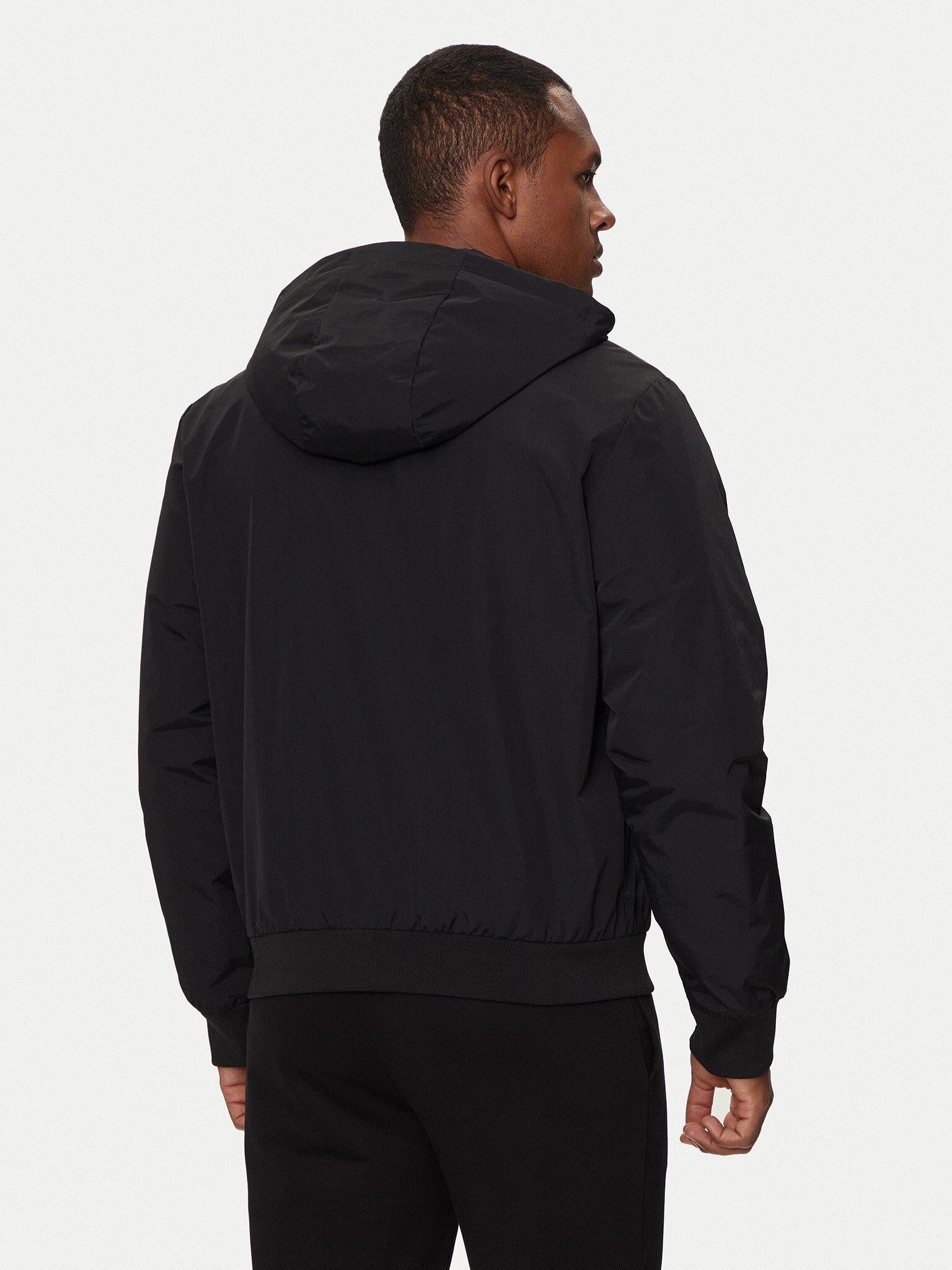 8NPB21 PNFZZ/1200 EMPORIO ARMANI EA7