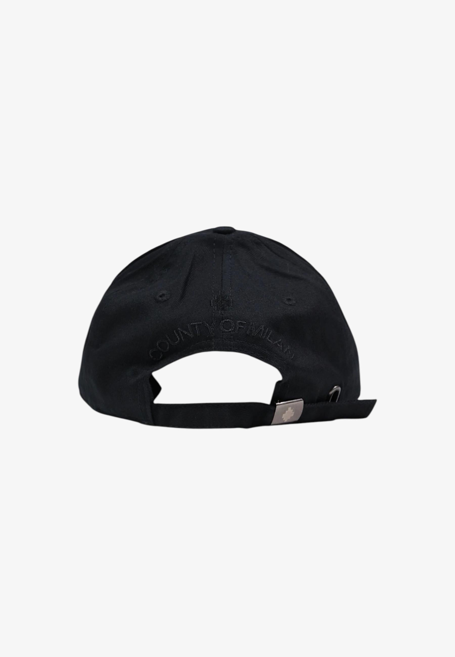 BASEBALL CAP 