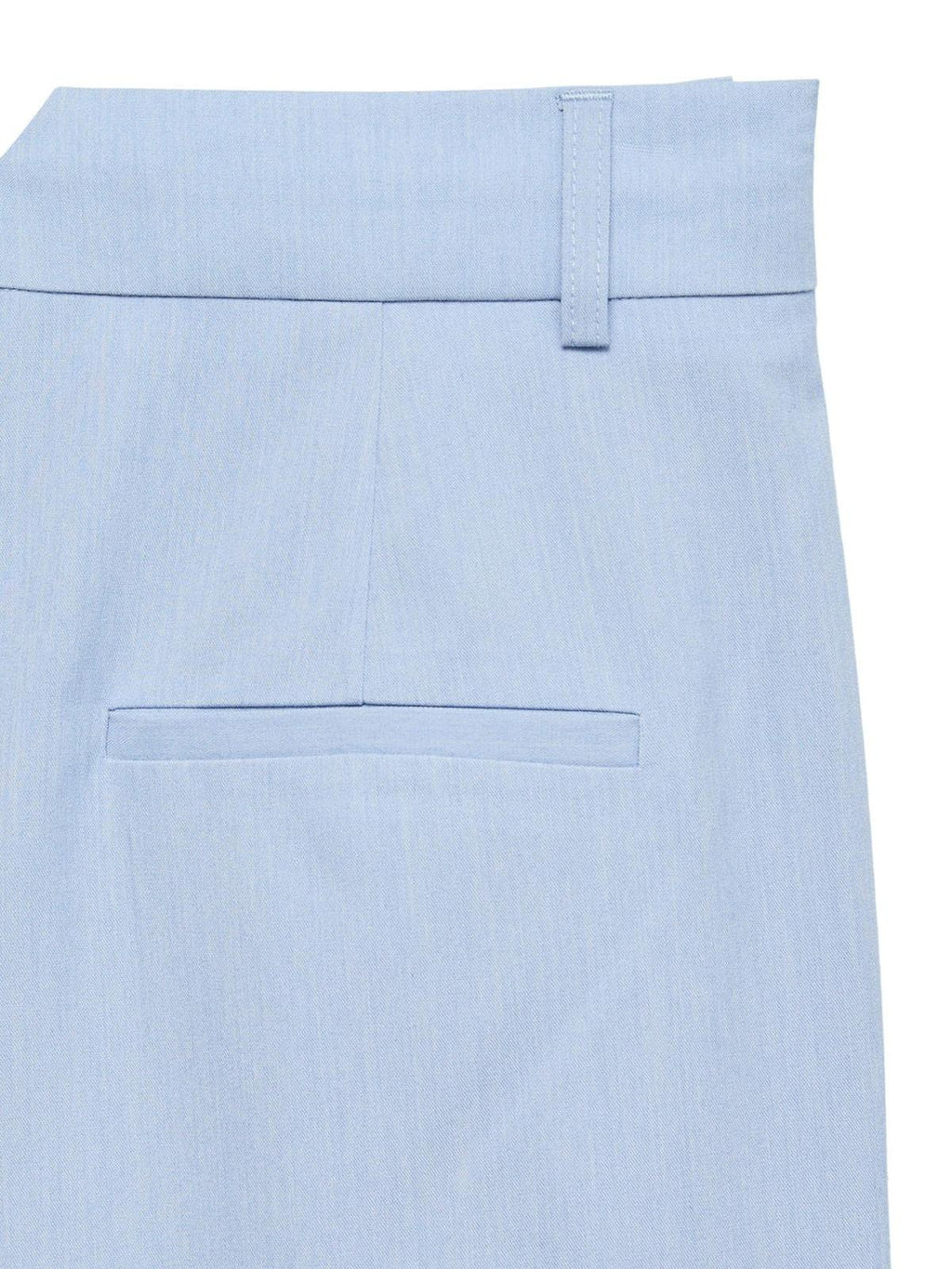 10342556/Brunnera Blue MELANGE VERO MODA