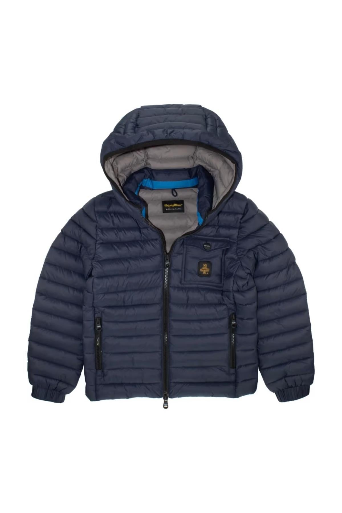 R1006W25/RE220 REFRIGIWEAR
