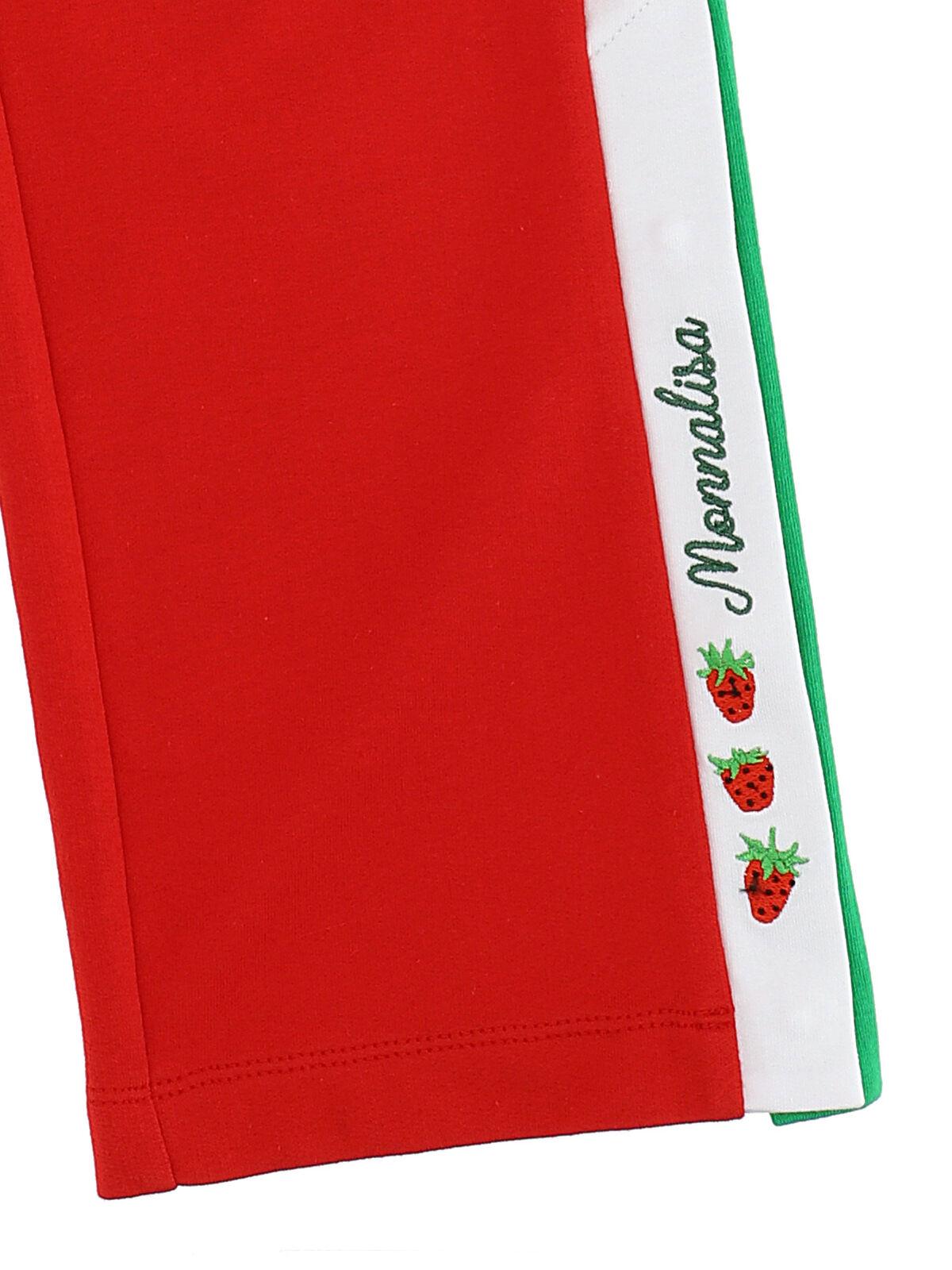 PANTALONI C/APERTURA LATERALE 