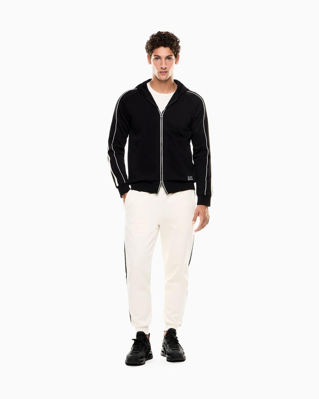 7M000973 AF10377/UC001 EMPORIO ARMANI EA7