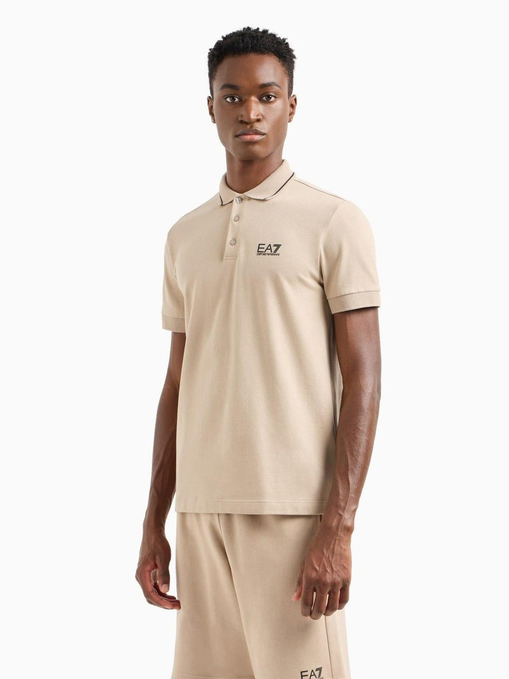 POLO SHIRT 