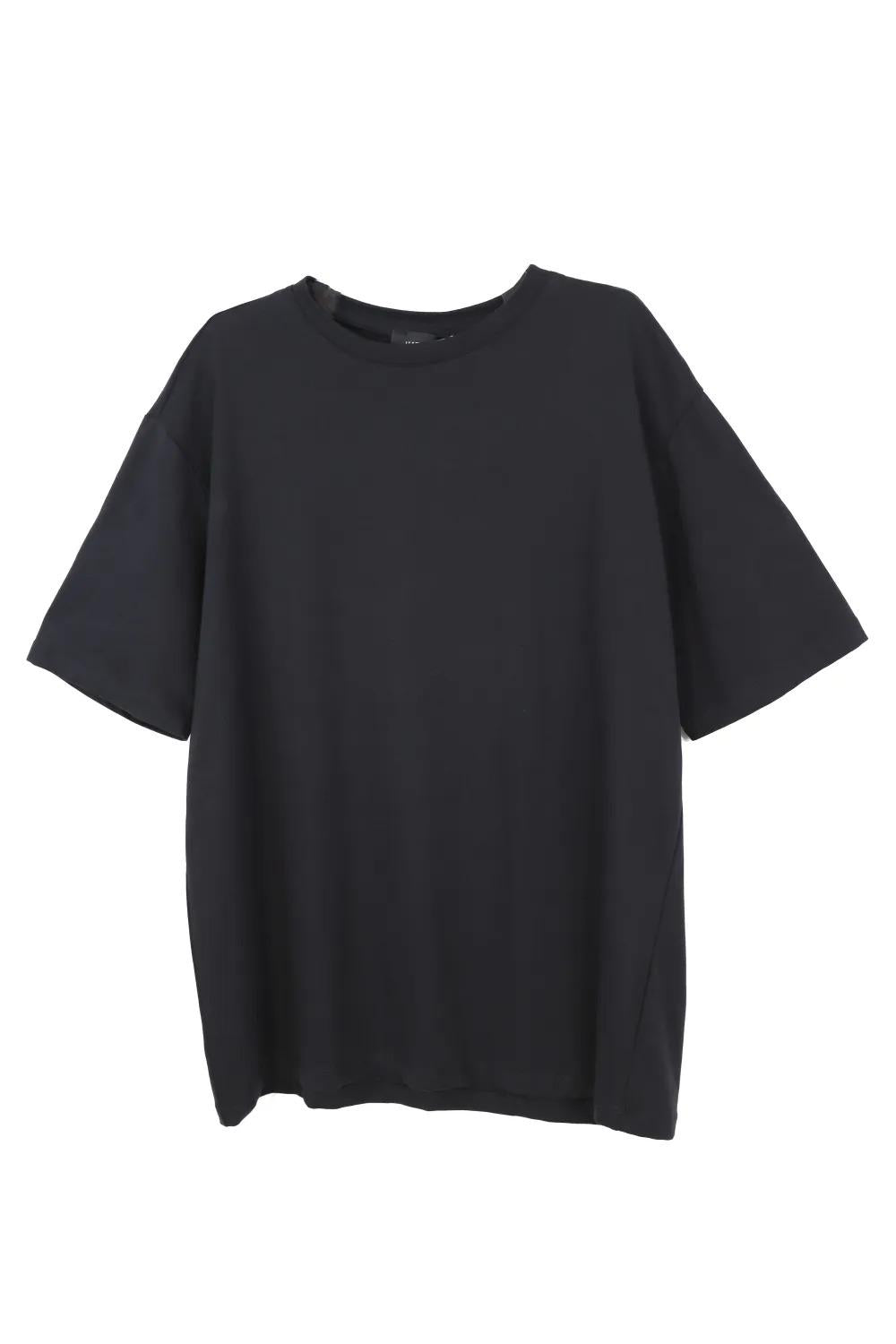T SHIRT MFC300-316/NERO PRIMID