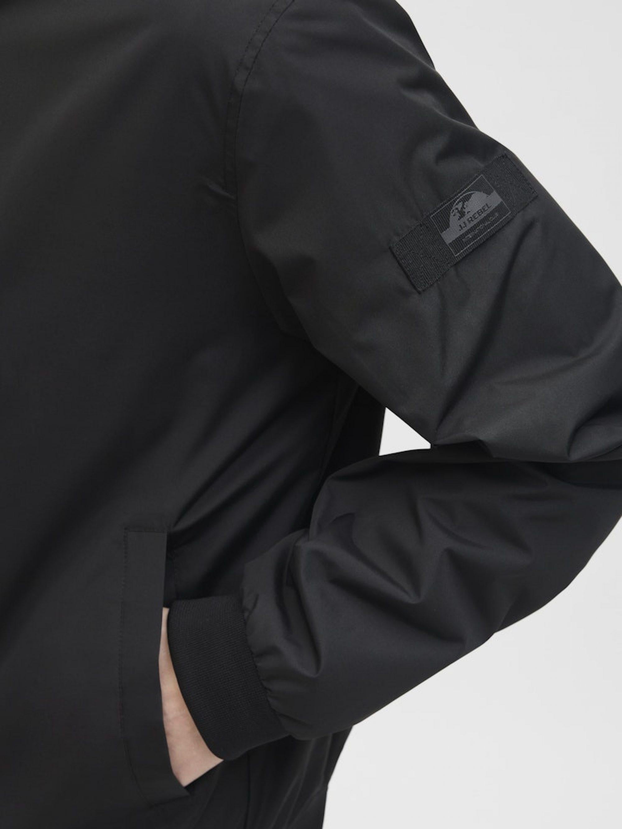 12271301/Black JJ REBEL