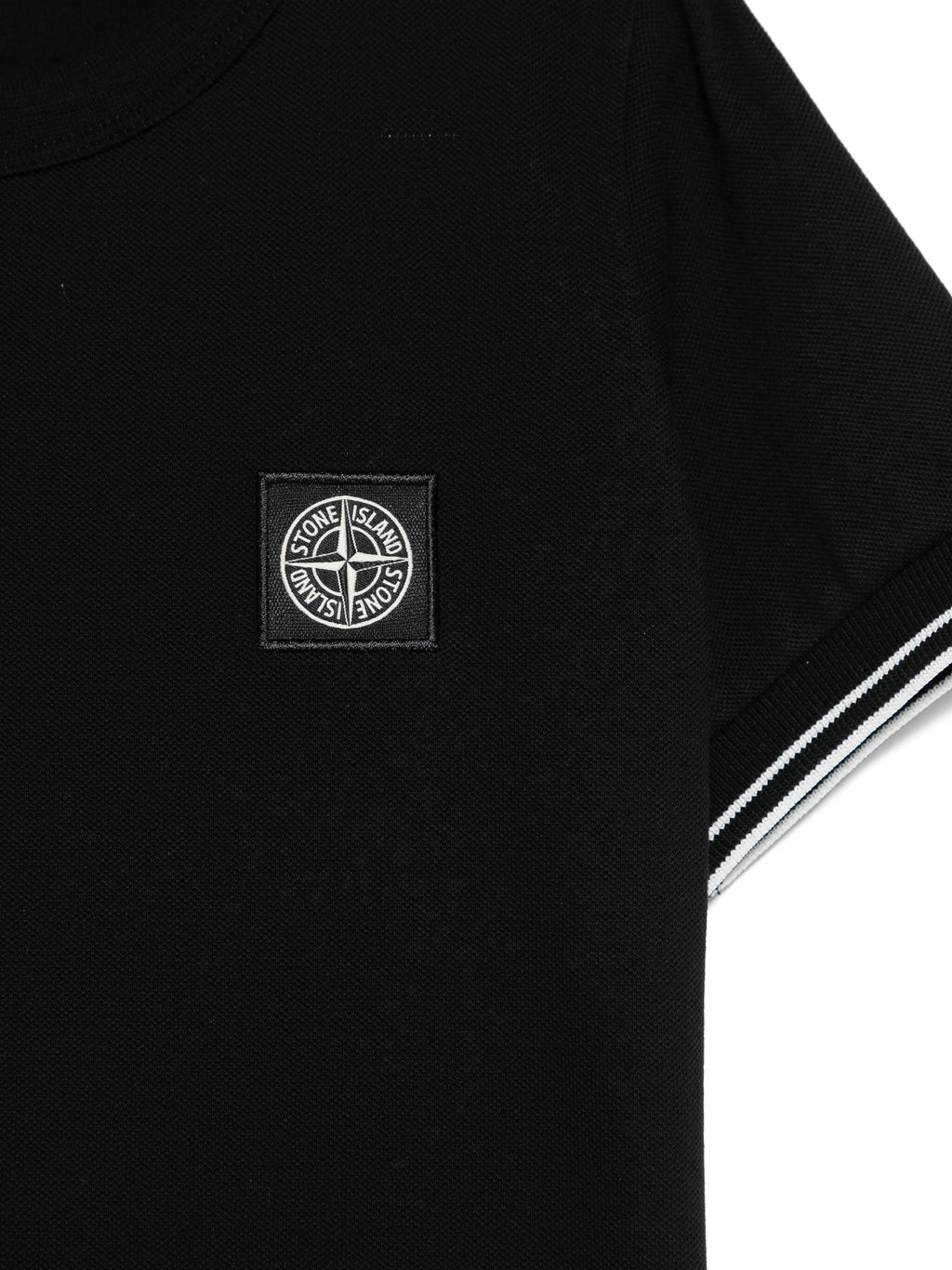 K1S162100001S0018/V0029 STONE ISLAND JUNIOR