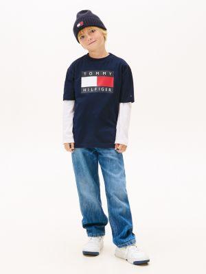 KB0KB10340T/C1G TOMMY HILFIGER