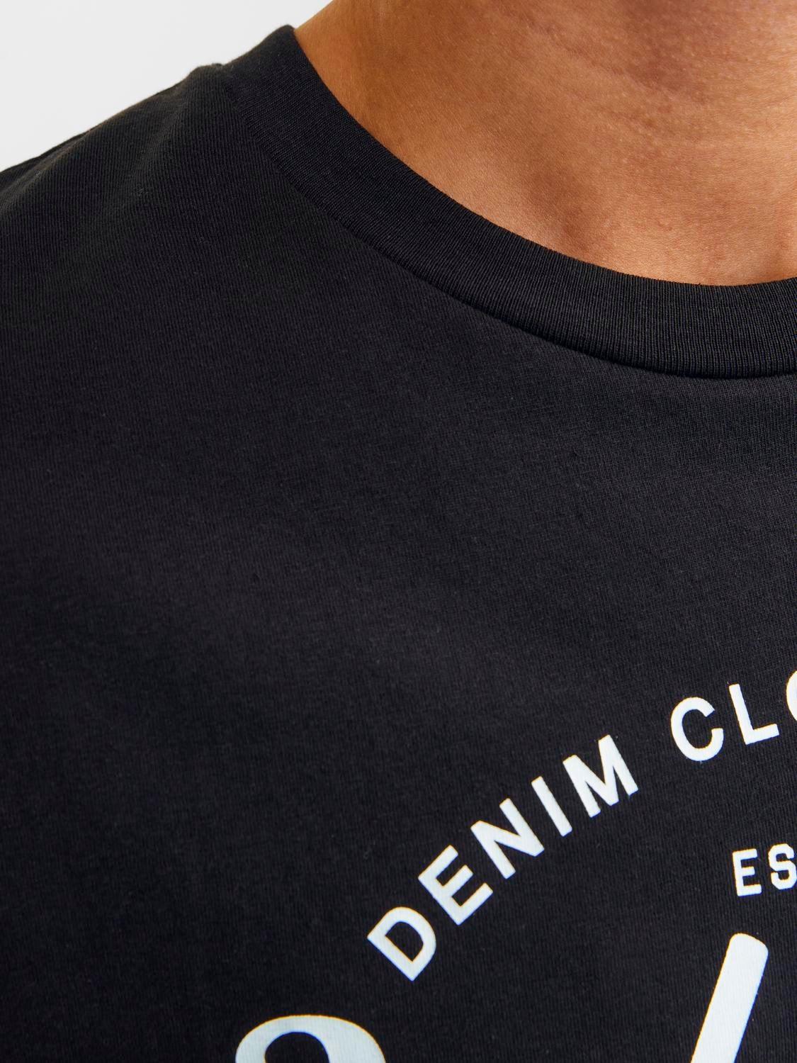 12247972/Black JACK AND JONES