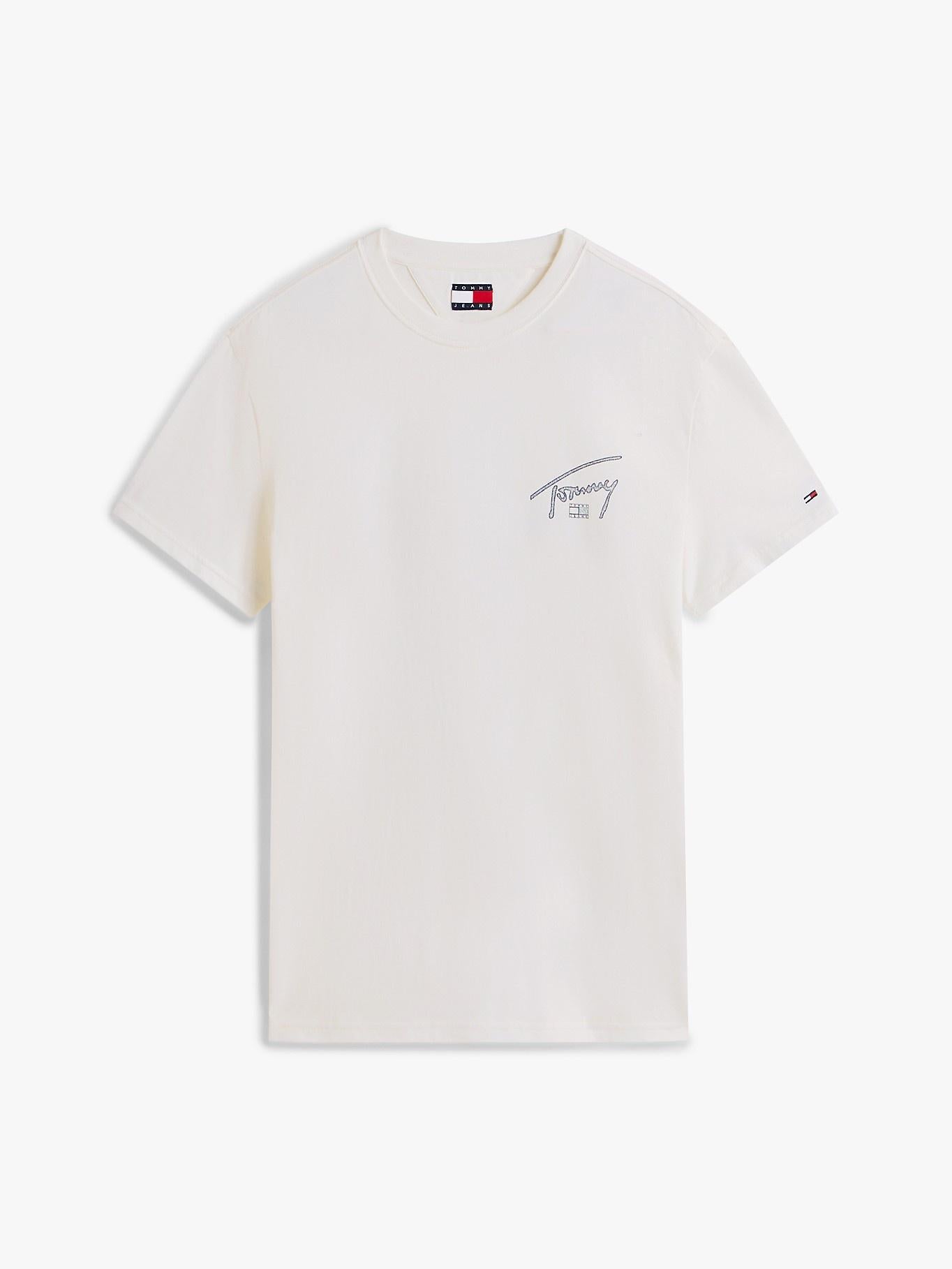 DM0DM22320/YBL TOMMY JEANS