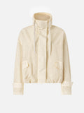 PINKO BABETTE BLOUSON TELA TECNICA F