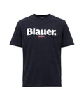 BLAUER ERNST