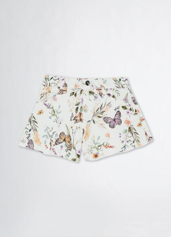 PANT.TS TP SHORT + EA 