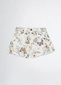 PANT.TS TP SHORT + EA 