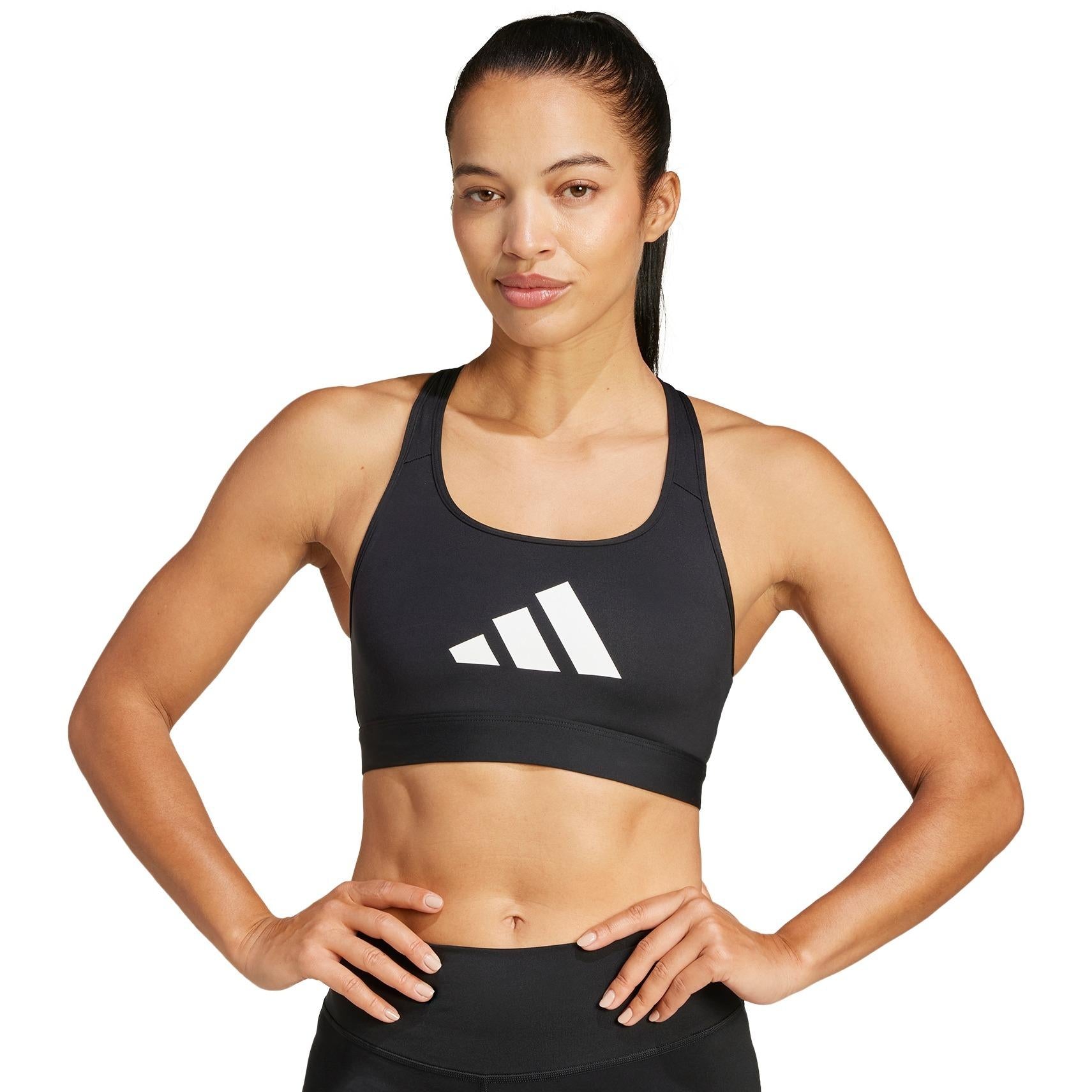 PWRCT BL BRA        BLACK JG1414/ND ADIDAS
