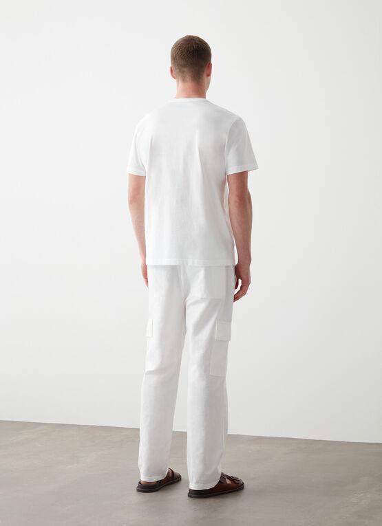 T-SHIRT UOMO 