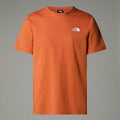 THE NORTH FACE T SHIRT