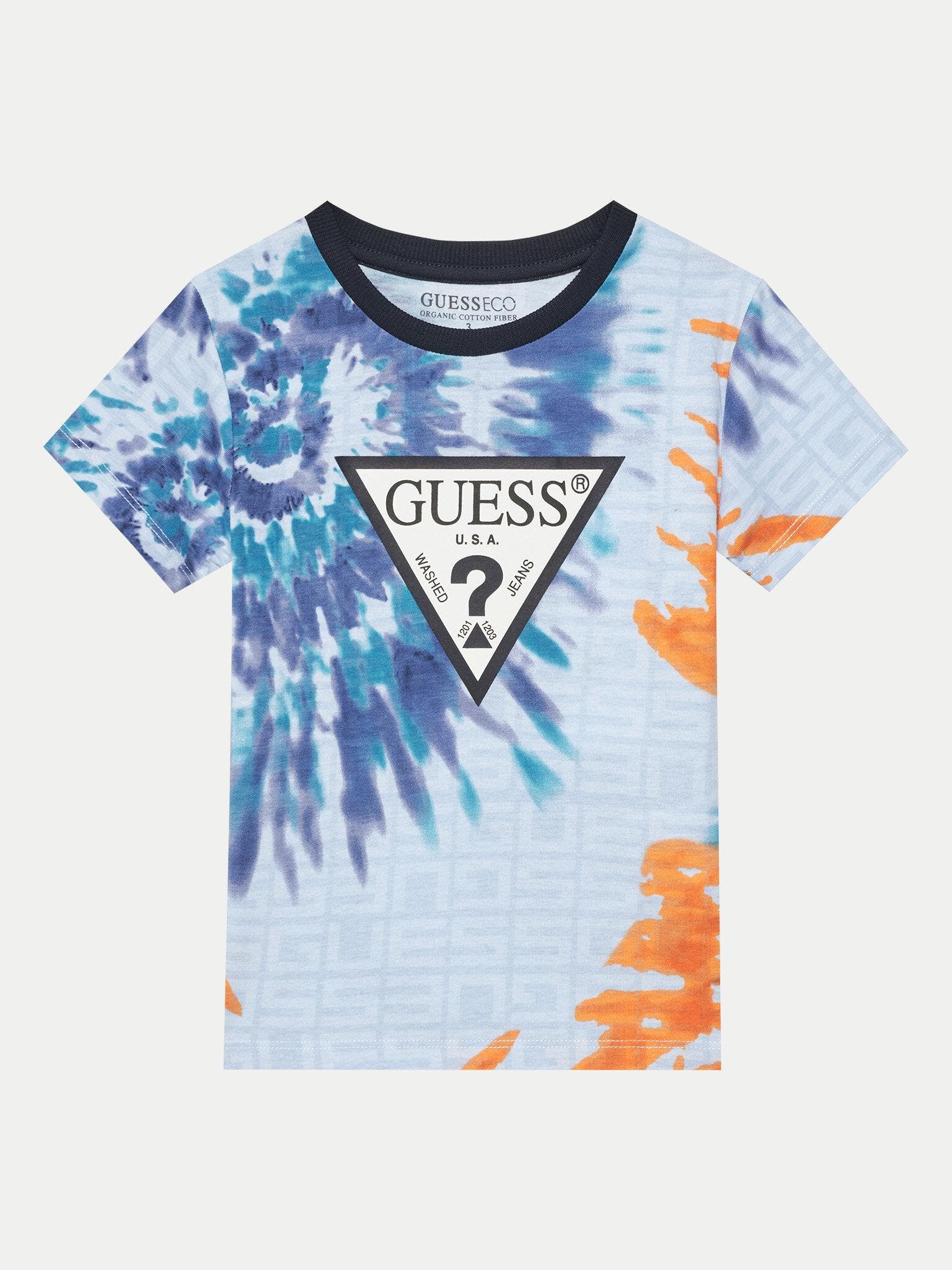 SS T-SHIRT 