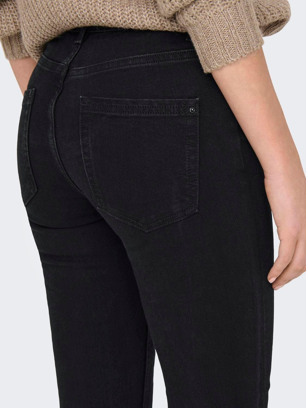 15336727/Black Denim ONLY