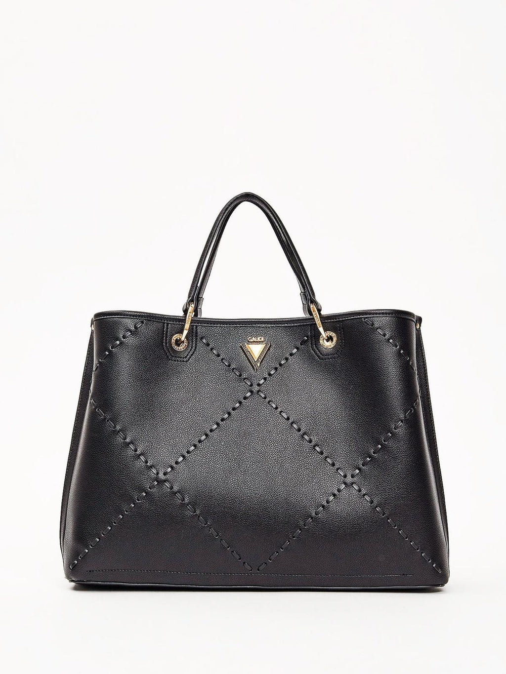 HANDBAG - linea BEA INTERLACE - cm 37,5x27x11 