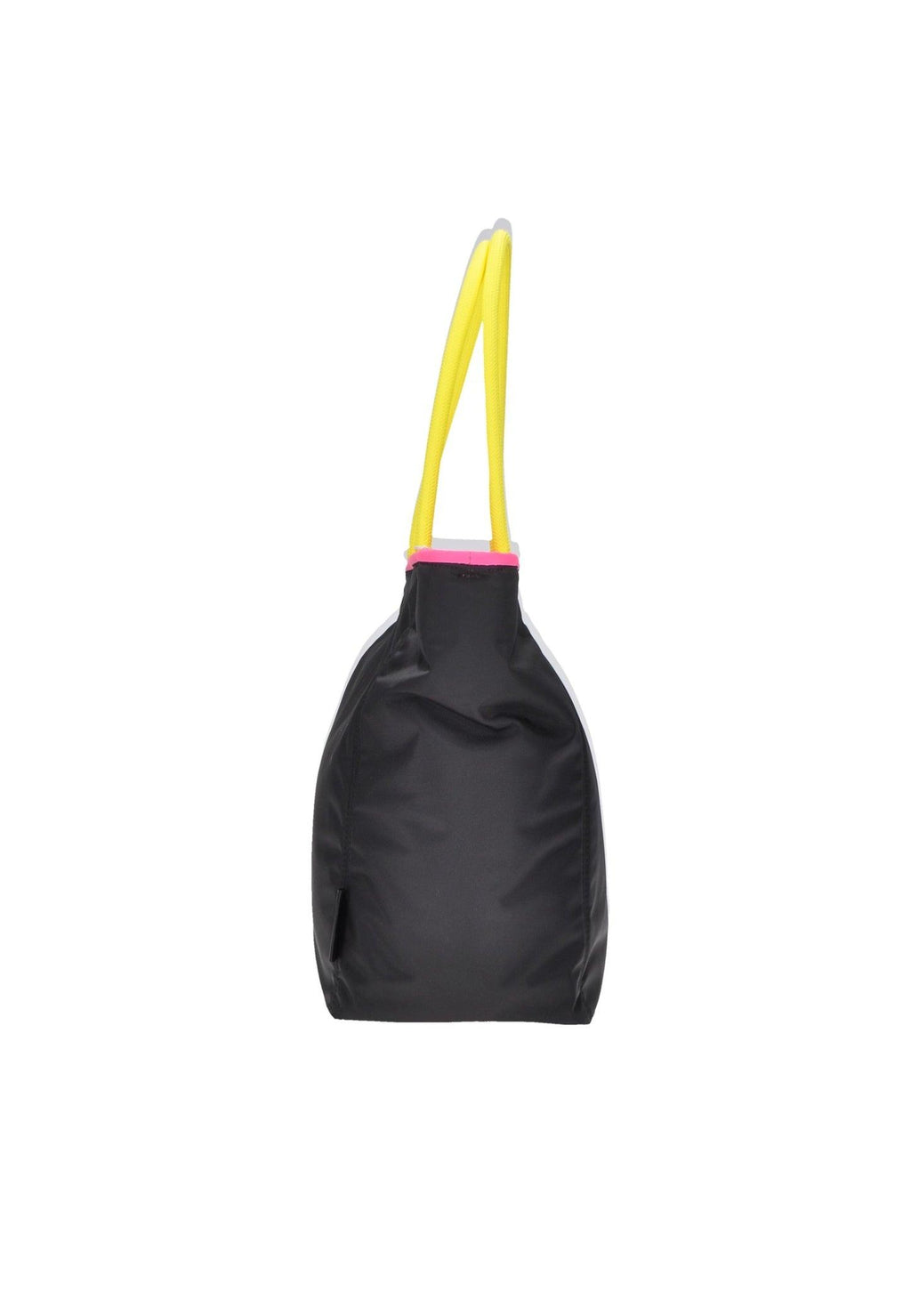 MEDIUM NYLON BAG 
