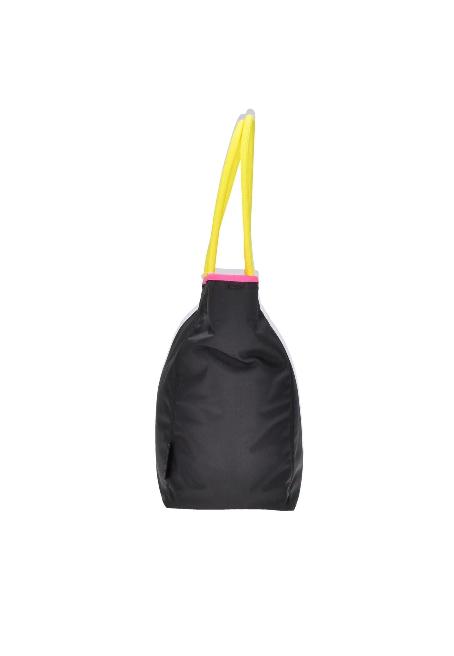 MEDIUM NYLON BAG 