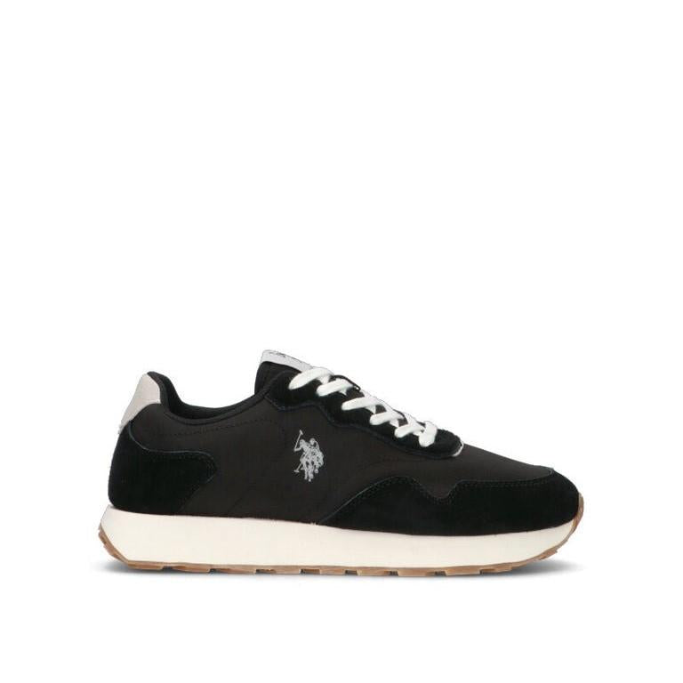 ALEXIS004M/5NS1/BLK U.S. POLO ASSN