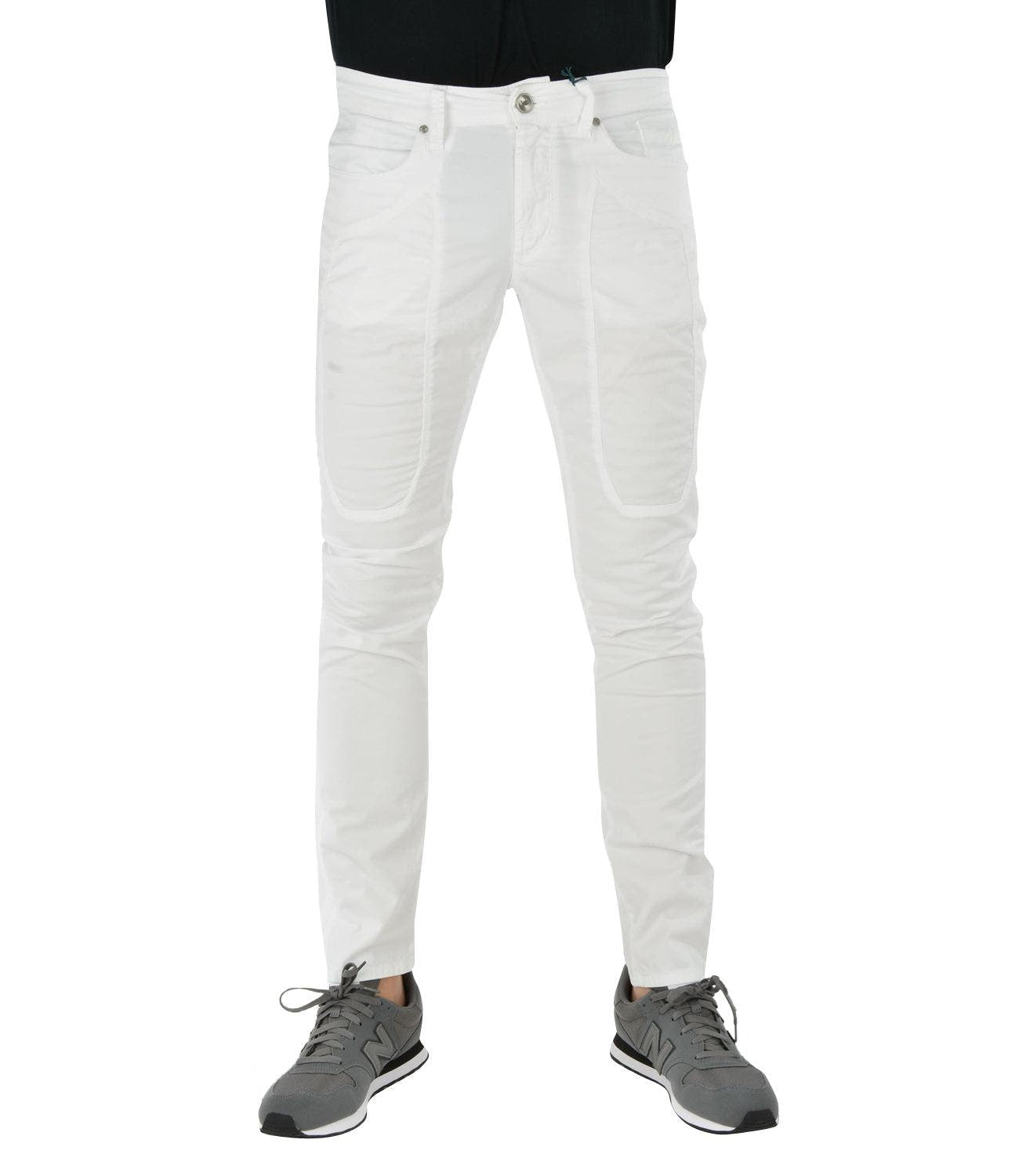 Pantalone 5tasche Uomo 