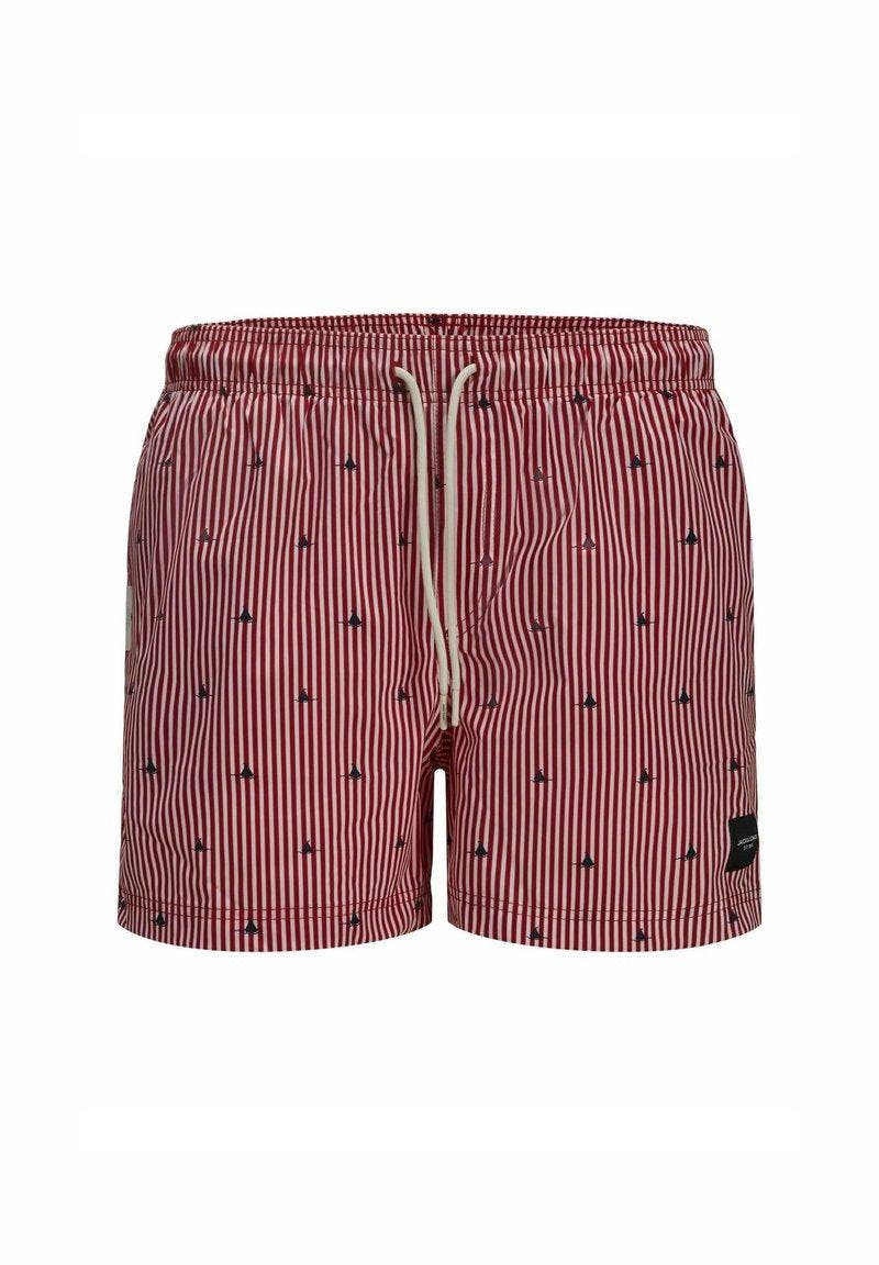 12272933/True Red JACK AND JONES