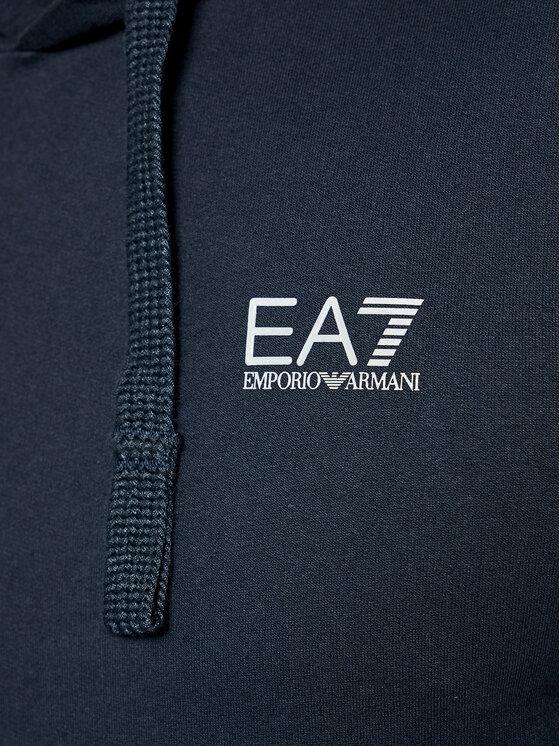 SWEATSHIRT 8NPM04 PJ05Z/0578 EMPORIO ARMANI EA7