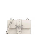 PINKO LOVE ONE MINI ST. CL VITELLO S