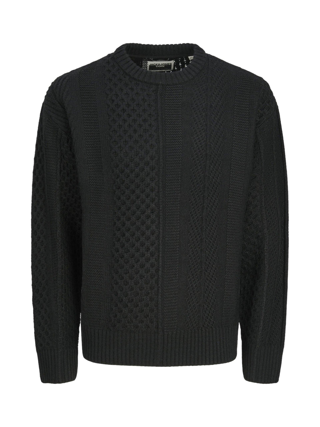 12262320/Black JACK AND JONES
