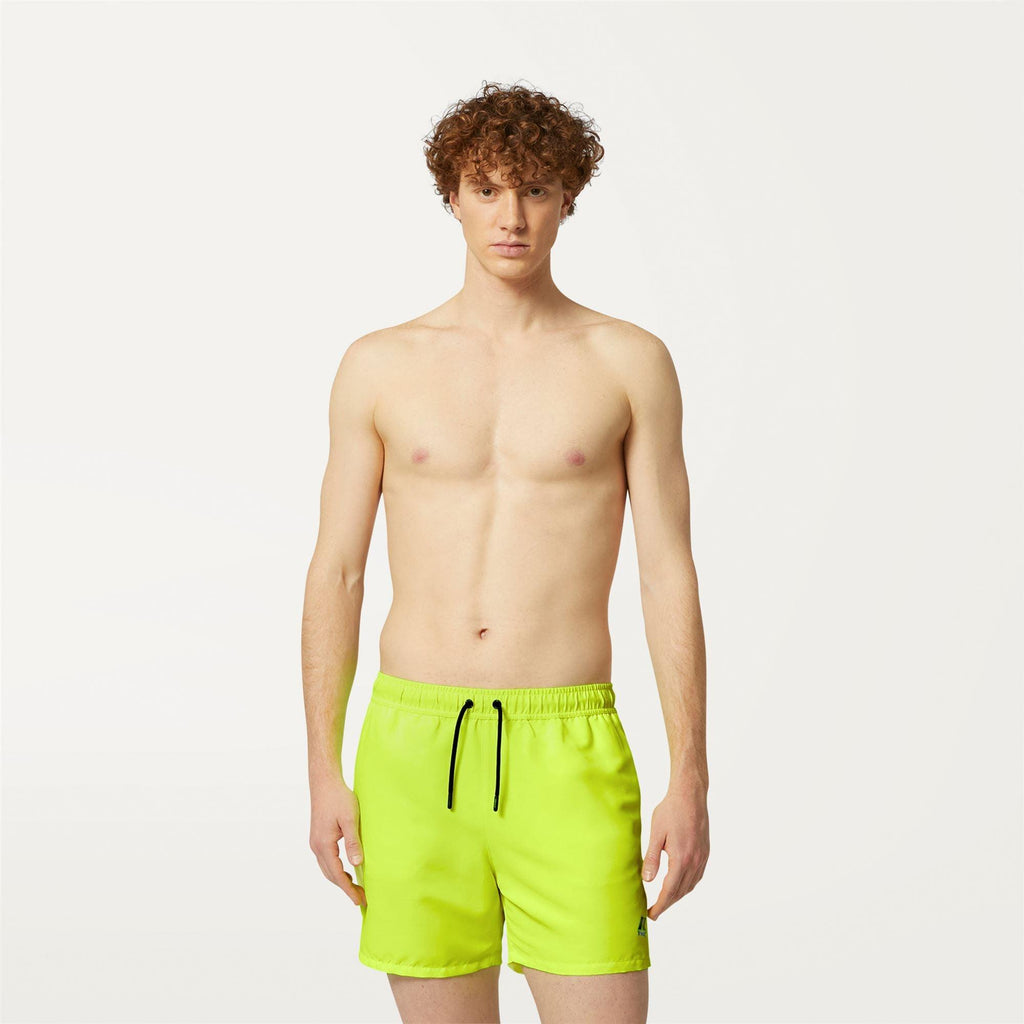 LE VRAI OLIVIER FLUO 