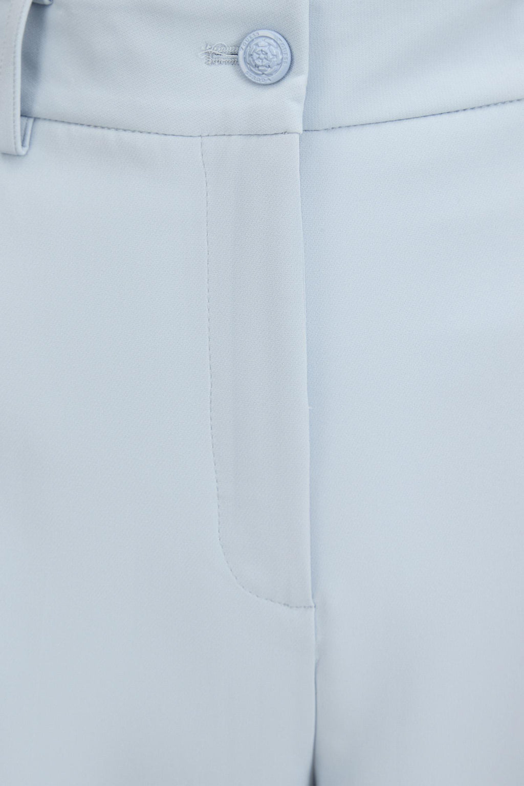 NEW CARLA CREPE PANT 