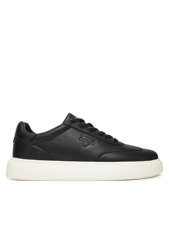 FMFPLALEA12/BLACK GUESS