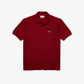LACOSTE POLO M/C