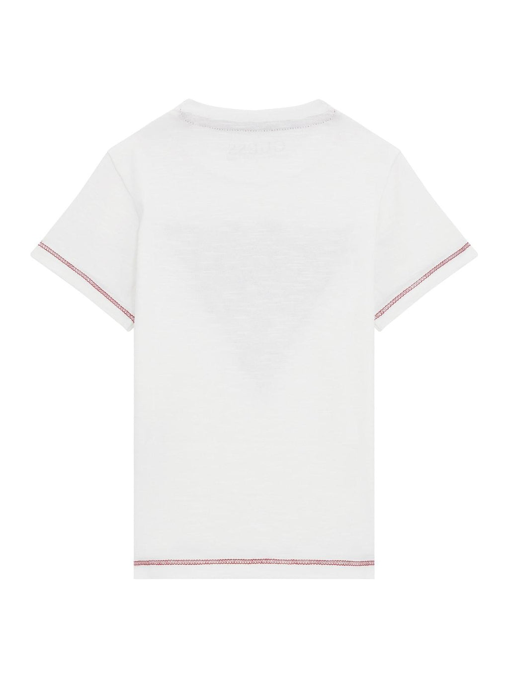 SLUB JERSEY SS T-SHIRT 