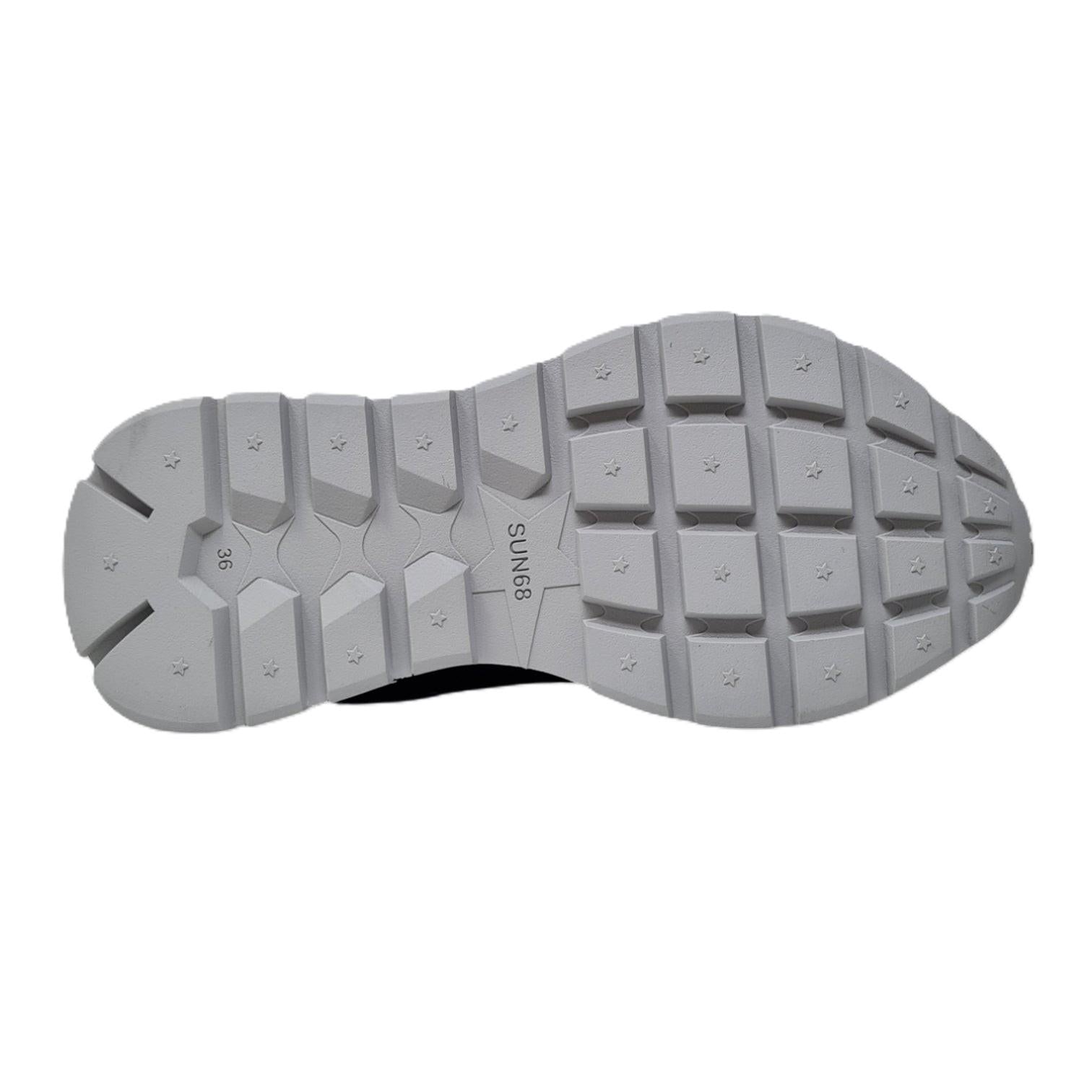 ALLY GOLD SILVER Z35202/11 SUN68