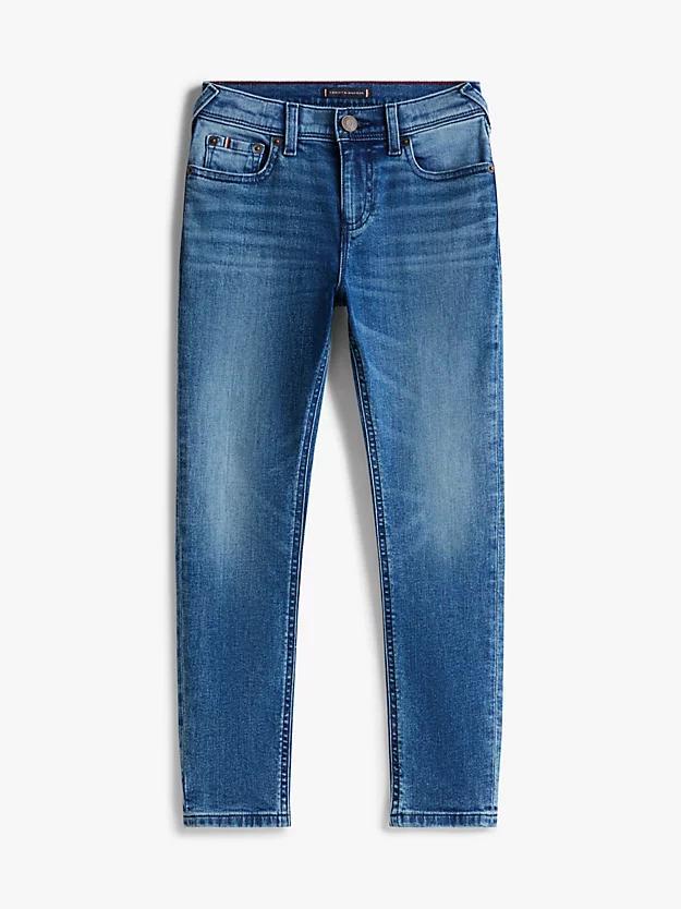 KB0KB09709J/1A8 TOMMY HILFIGER