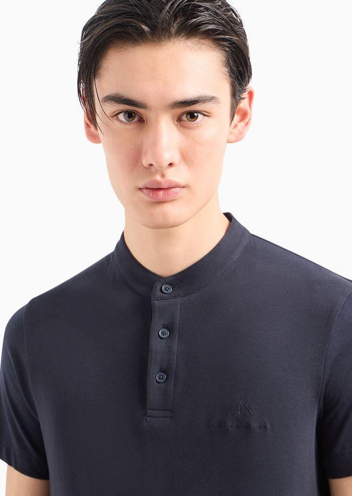 POLO SHIRT 