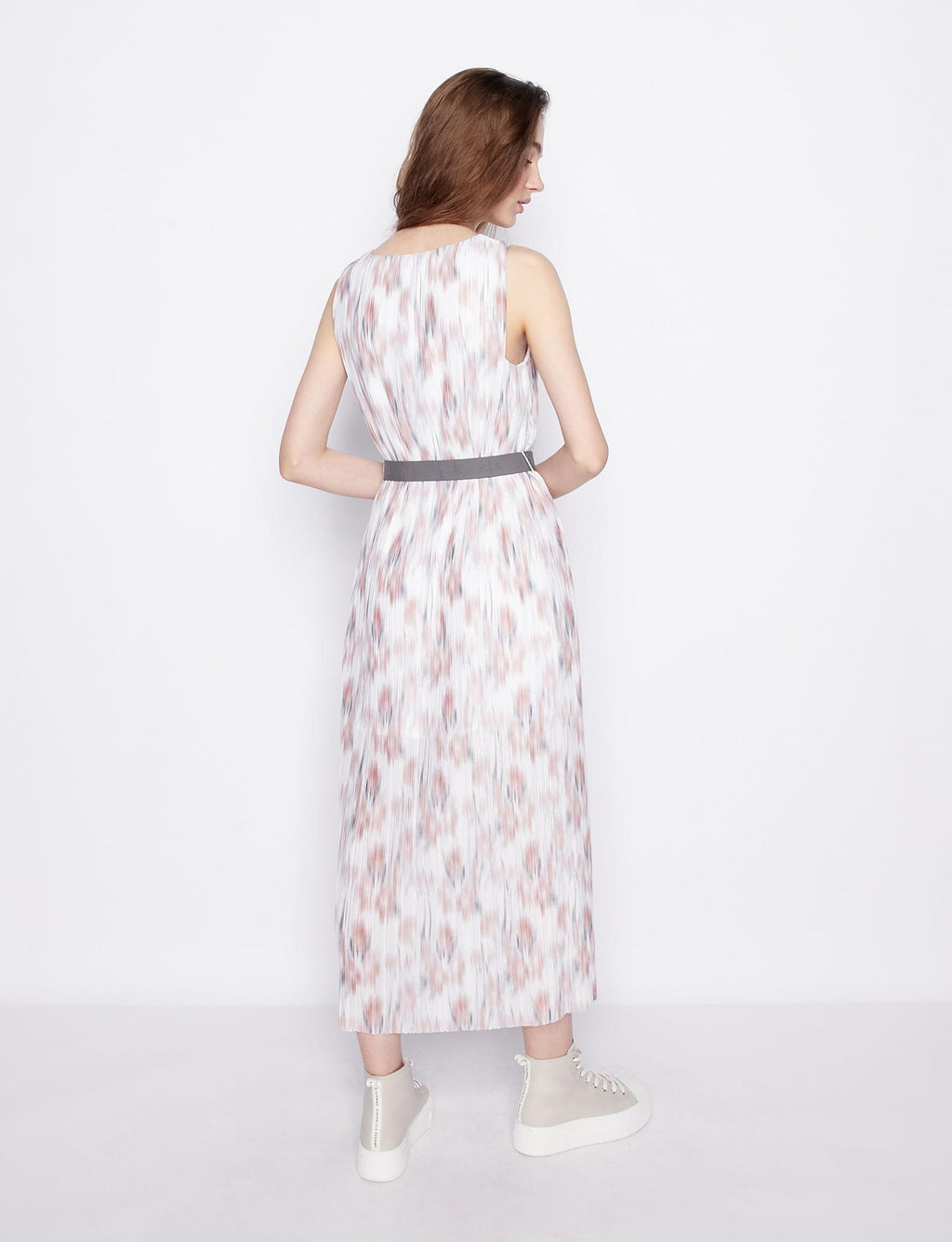 VESTITO 3RYA24 YN9EZ/71AF ARMANI EXCHANGE