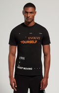 BIKKEMBERGS T-SHIRT